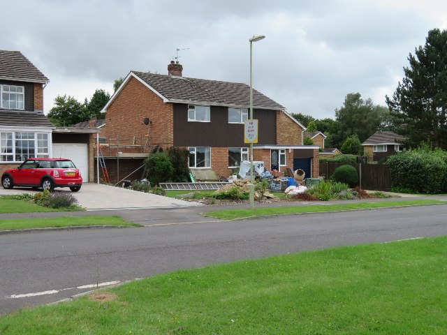 Daniel Andrew Builder